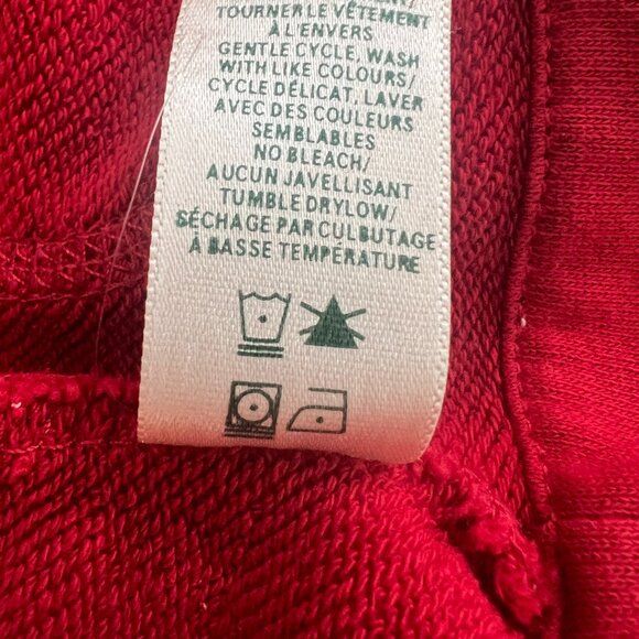 Roots Women size XS Hoodie - Picture 4 of 8